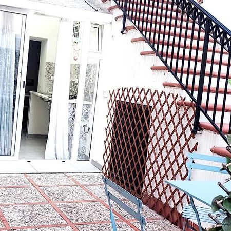 Casa Dolce Casa Fej Apartman Palermo Kültér fotó