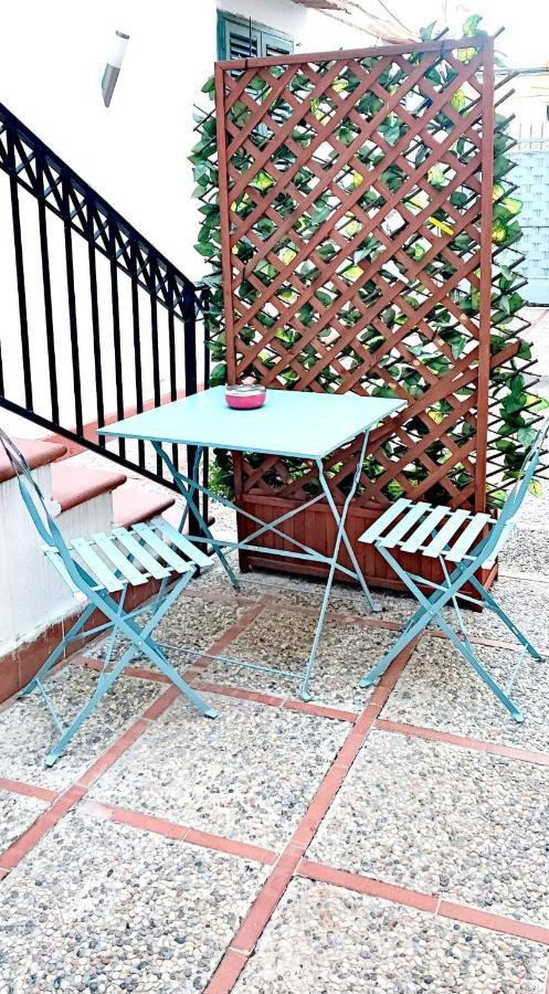Casa Dolce Casa Fej Apartman Palermo Kültér fotó