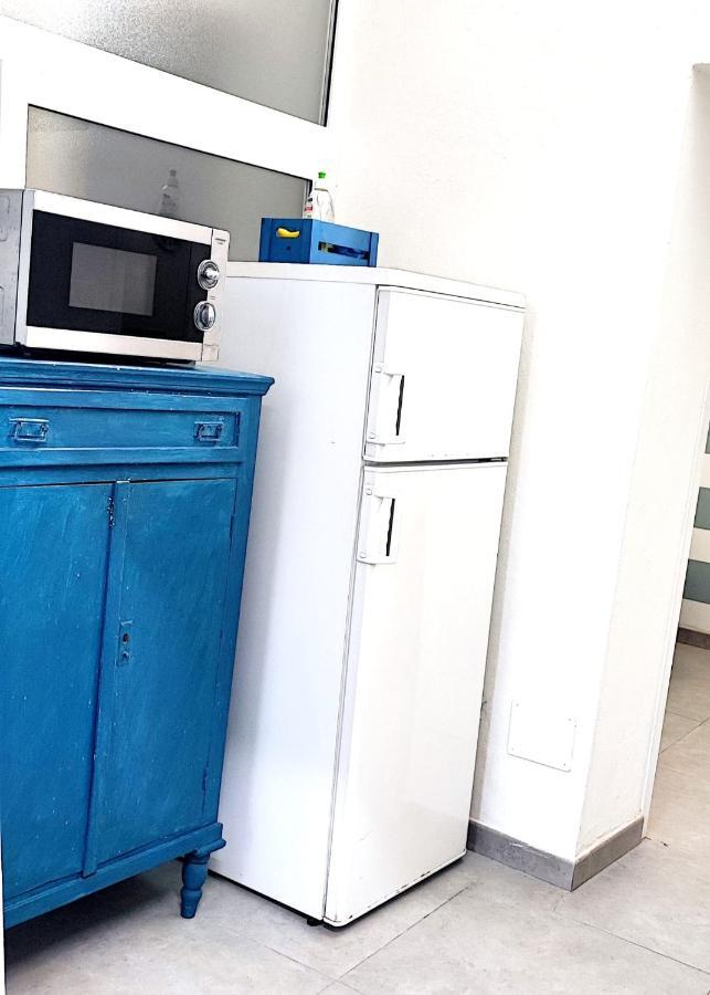 Casa Dolce Casa Fej Apartman Palermo Kültér fotó
